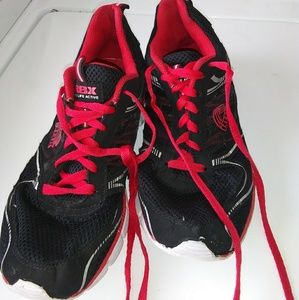 RBX running shoes ;